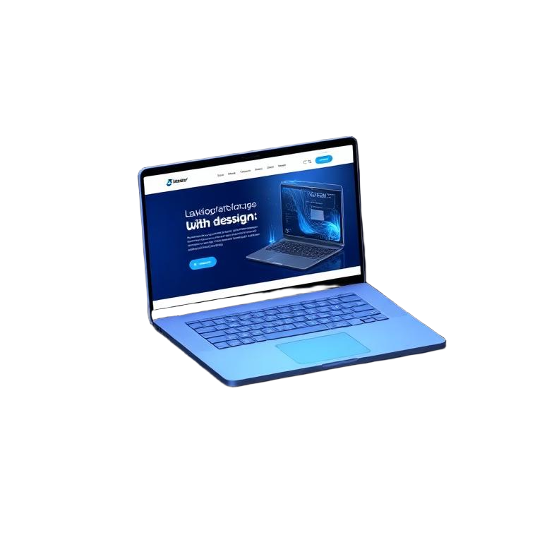 Landing Pages